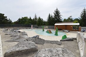 Camping Domaine du Cros d'Auzon