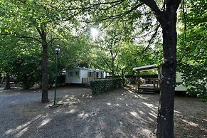 Camping Domaine du Cros d'Auzon
