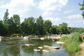 Camping Domaine du Cros d'Auzon