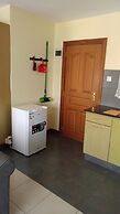 Sunyee Cozy Studio Apartments