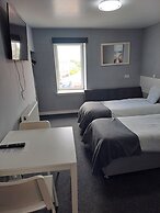 Stonefield Rooms