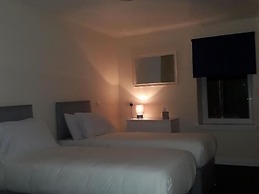 Stonefield Rooms