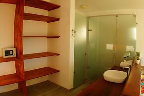 Spondylus Beach House I