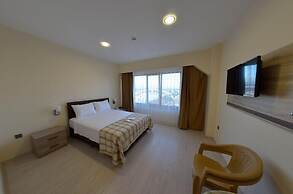 Halil Tuna Hotel