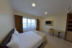 Halil Tuna Hotel