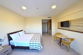 Halil Tuna Hotel