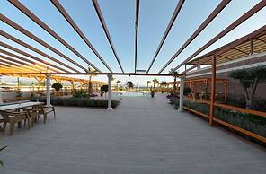 Halil Tuna Hotel