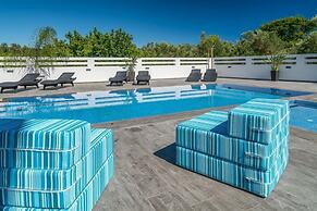 Ostria Luxury Villa