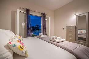 Ostria Luxury Villa