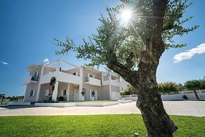 Ostria Luxury Villa