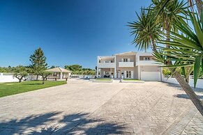 Ostria Luxury Villa