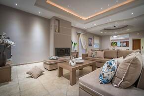 Ostria Luxury Villa