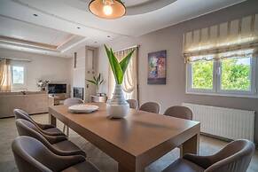 Ostria Luxury Villa