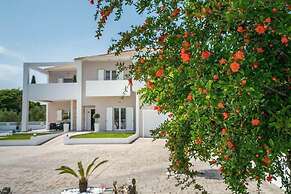 Ostria Luxury Villa