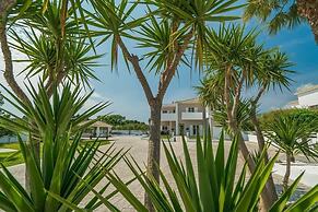 Ostria Luxury Villa