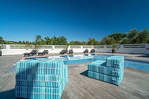 Ostria Luxury Villa
