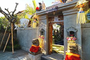 Pondok DD Canggu