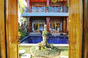 Pondok DD Canggu