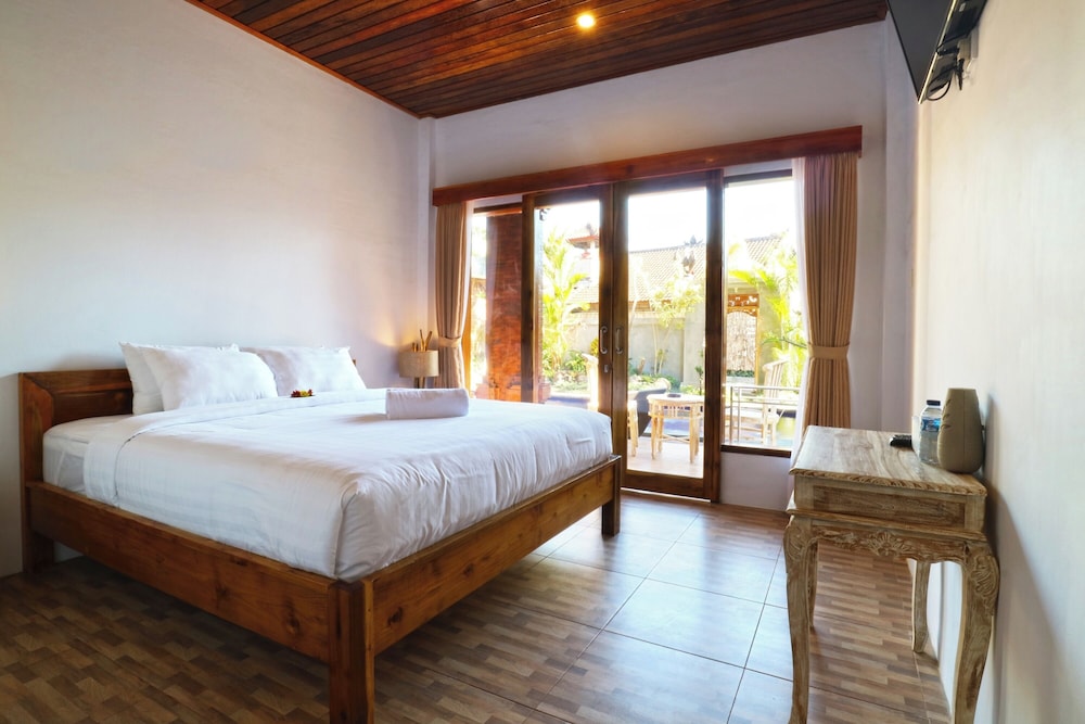 Pondok DD Canggu