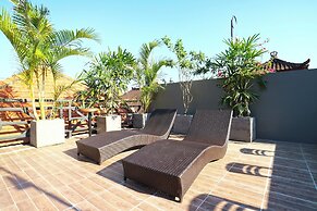 Pondok DD Canggu