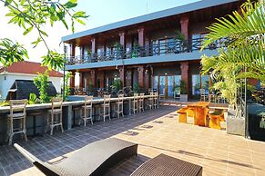 Pondok DD Canggu