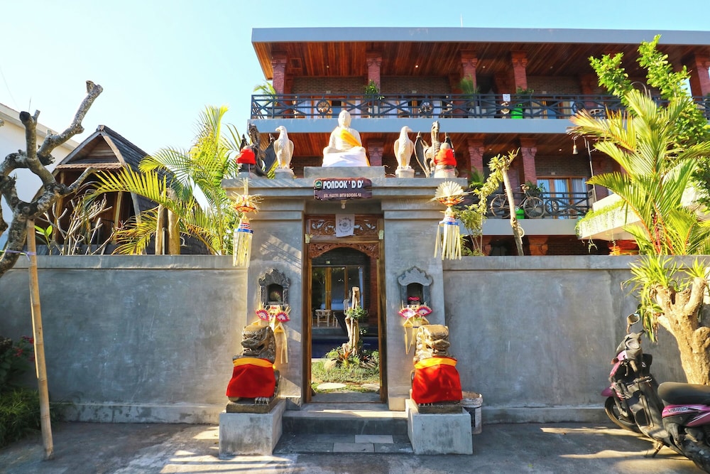 Pondok DD Canggu