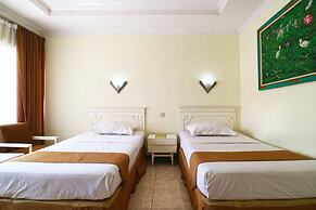 Hotel Tanjung