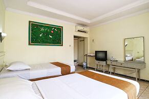 Hotel Tanjung