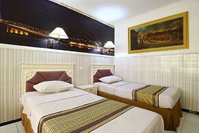 Hotel Tanjung