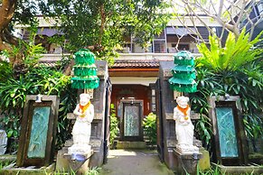 Kawali Homestay Kuta