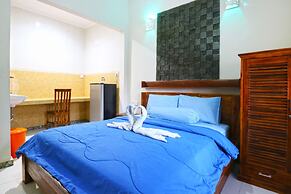 Kawali Homestay Kuta
