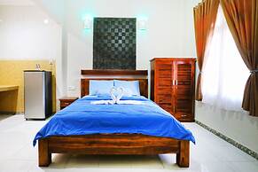 Kawali Homestay Kuta