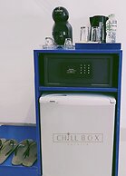Chill Box Premier Beach Hotel