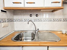 Apartamentos Gavín Biescas 3000