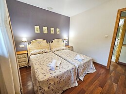 Apartamentos Gavín Biescas 3000