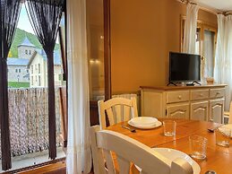 Apartamentos Gavín Biescas 3000