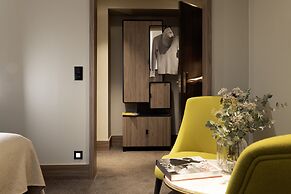 Hotel D Geneva