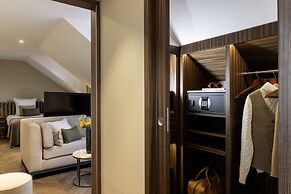 Hotel D Geneva