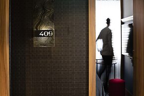 Hotel D Geneva