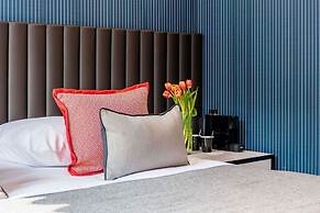 Hotel D Geneva