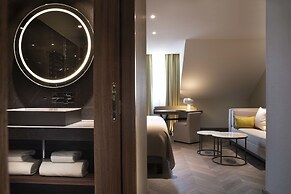 Hotel D Geneva