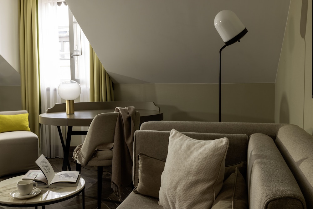 Hotel D Geneva