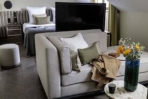 Hotel D Geneva