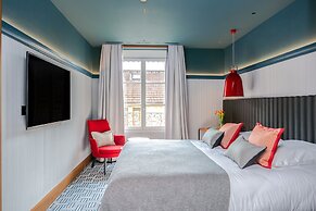 Hotel D Geneva
