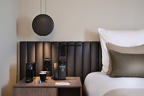 Hotel D Geneva