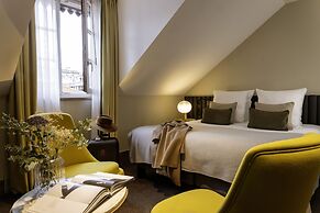 Hotel D Geneva