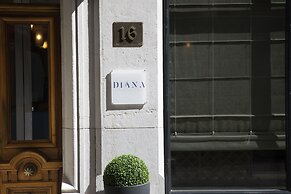 Hotel D Geneva