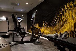 Hotel D Geneva