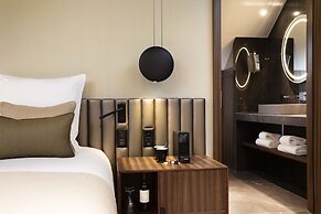 Hotel D Geneva