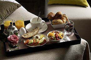 Hotel D Geneva